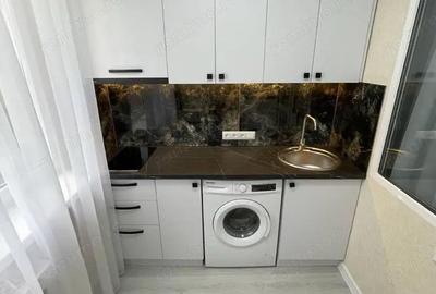 Garsonieră decomandată în Dorobanților - 2