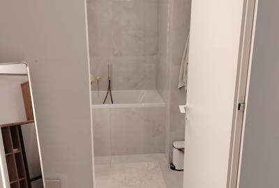 Garsonieră decomandată, mobilată în Pipera - 3