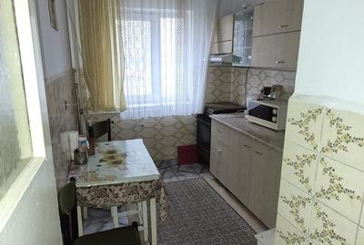 Exclusivitate ! Apartament 2 camere - Km. 4-5 - 84.500 euro (Cod E5) - 5