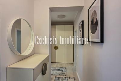 Apartament Splendid cu Vedere Frontala la Mare din Toate Camerele - P. Subterana - 27