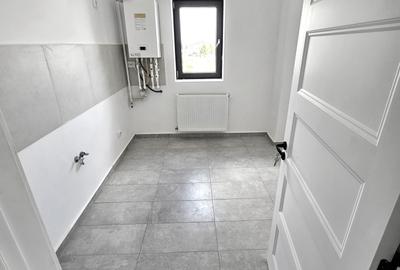 Apartament cu 2 camere decomandat în Haliu - 3