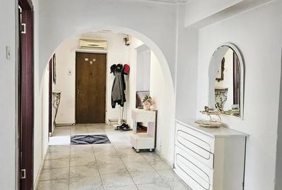 Apartament 4 camere centrala proprie Blv Chisinau, langa Arena Nationala - 3