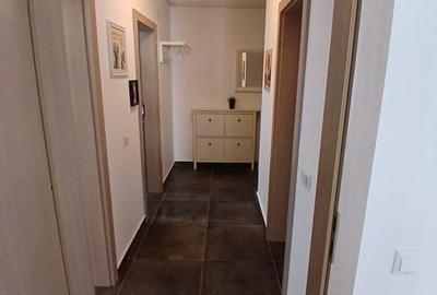 Apartament cu 2 camere decomandat în Rahova - 4
