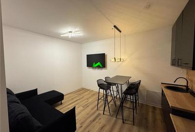 Apartament cu 3 camere decomandat, mobilat în Ultracentral - 2