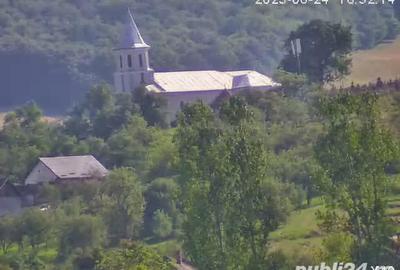 Casă cu 3 camere cu Teren 40000 Mp în Recea-Cristur - 8
