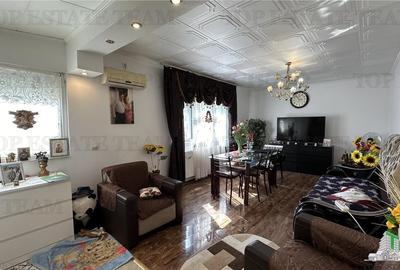 Casa individuala cu 8 camere in zona metrou Republica Casa individuala cu 8 camere in zona metrou Republica - 3