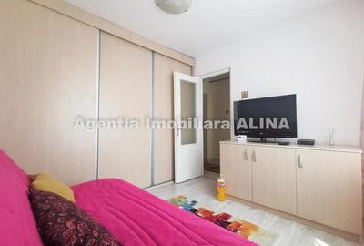 Garsoniera in Deva, zona Dacia, Al. Plopilor, 21 mp, decomandata, etaj 2. - 3