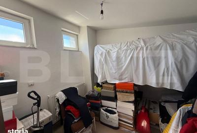 Casă cu 3 camere cu Teren 116 Mp în Siloz - 12