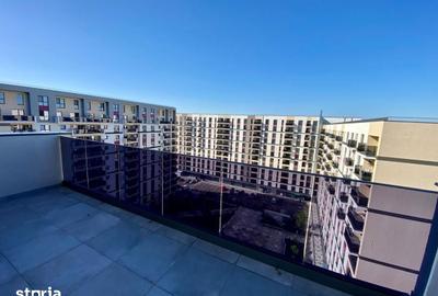 Apartament cu 3 camere în Giulești - 7