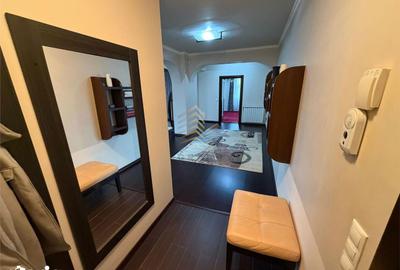 Apartament cu 3 camere în Calea Moldovei - 11