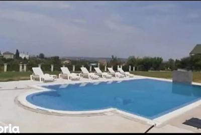 Casă cu Teren 2700 Mp în Sânmartin - 3