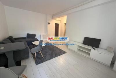 Apartament 2 camere in Militari Residence, mobilat utilat 400 euro Apartament 2 camere in Militari Residence, mobilat utilat 400 euro - 6
