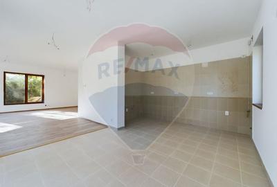 Casa/Vila cu 6 camere de vanzare in zona Bucuresti Ilfov, Ghermanesti - 4