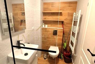 Apartament cu 2 camere în Florești - 2