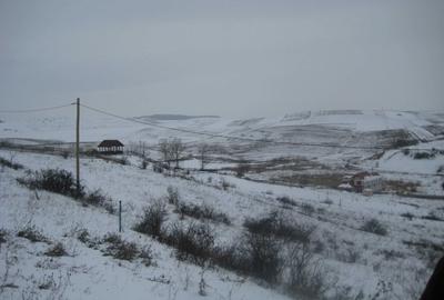 Spațiu comercial, în Chinteni - 4