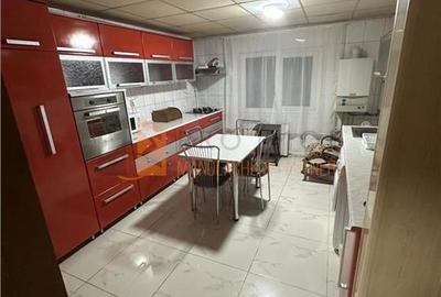 Apartament 2 camere cf 1 decomandat zona Bulevardul  1 Decembrie - 5