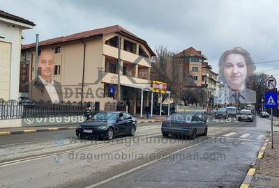 Spatiu ultracentral, Tecuci/ Vis a vis de BRD - 8