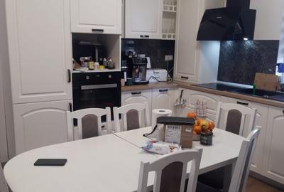 Apartament cu 2 camere semidecomandat în Central - 3