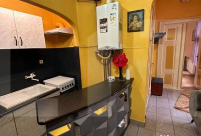 Apartament cu 2 camere decomandat în Central - 5