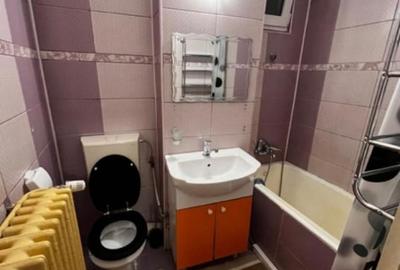 Confort urban – 2 camere pe Camil Ressu - 7 minute de metrou Nicolae Grigorescu - 5