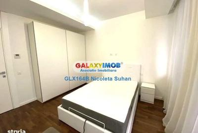 Apartament cu 3 camere, mobilat în Kiseleff - 11