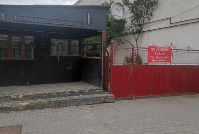 De vânzare spatiu comercial în Sfântu Gheorghe - 11