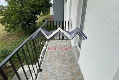 Apartament cu 2 camere în Sud - 4