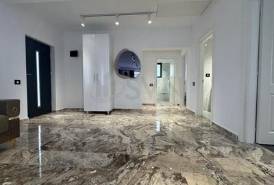 Casă individuală cu 4 camere cu Canalizare în Balotești - 14