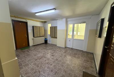 Apartament cu 3 camere decomandat, mobilat în Titan - 18