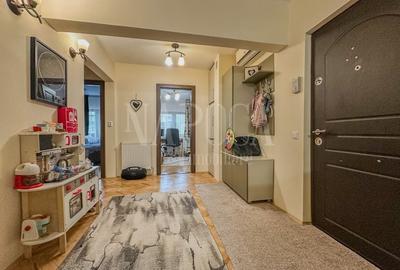 Apartament cu 3 camere decomandat în Mănăștur - 7