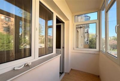 Apartament cu 2 camere decomandat în Gară - 8