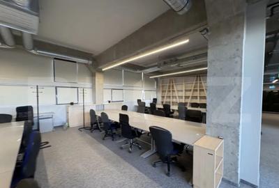 Spațiu comercial, de 400 mp, în Mărăști