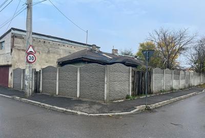 Casa de vanzare Ghencea strada Nandru - 2