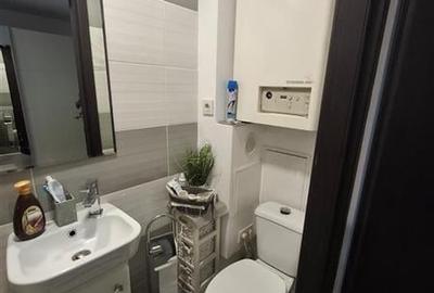 4 camere amenajat, 2 bai, central, et 2, garaj bonus - 13