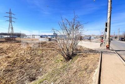 VanzareITeren Suceava/Itcani  I Intravilan I  12.478 Mp I 109 Euro/Mp - 3