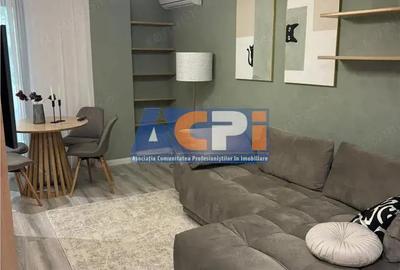 2 camere decomandate,lux primul chirias - 2