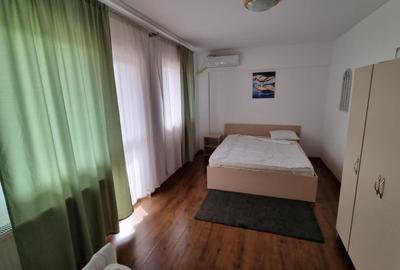 Garsonieră decomandată în Olteniței
