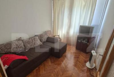 APARTAMENT CU 2 CAMERE, 38 MP, ZONA DACIA - 3