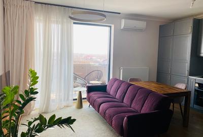 Apartament cu 3 camere decomandat în Străulești - 1
