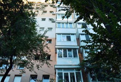 Garsonieră decomandată în Titan - 5