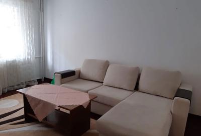 Apartament cu 2 camere decomandat în Central - 2