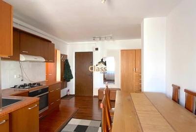 Apartament cu 2 camere decomandat, mobilat în Gheorgheni - 4