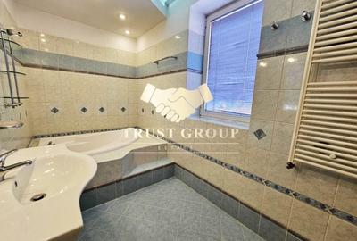 Apartament 4 camere   Primaverii - 12