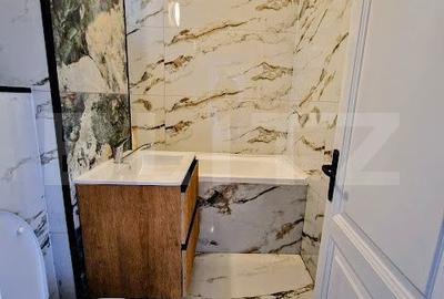 Apartament cu 3 camere în Est - 1