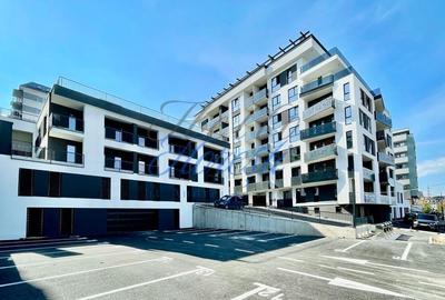 Apartament cu 2 camere semidecomandate si Terasa in zona VIVO - 2