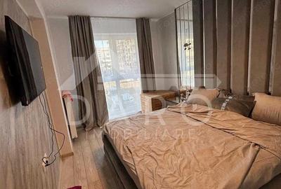 Imchiriez apartament cu 2 camere in complexul Maurer Imchiriez apartament cu 2 camere in complexul Maurer - 6