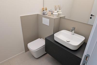 Duplex 4 camere | 120mp | 0 comision | Balotesti | Complex Rezidential Nou - 11