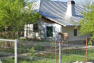 Casă cu 4 camere în Mereni - 3