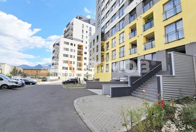 Apartament 3 camere SunnyVille cu parcare subterana - 45