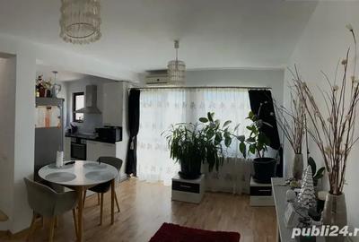 Apartament 3 camere , Baia Mare